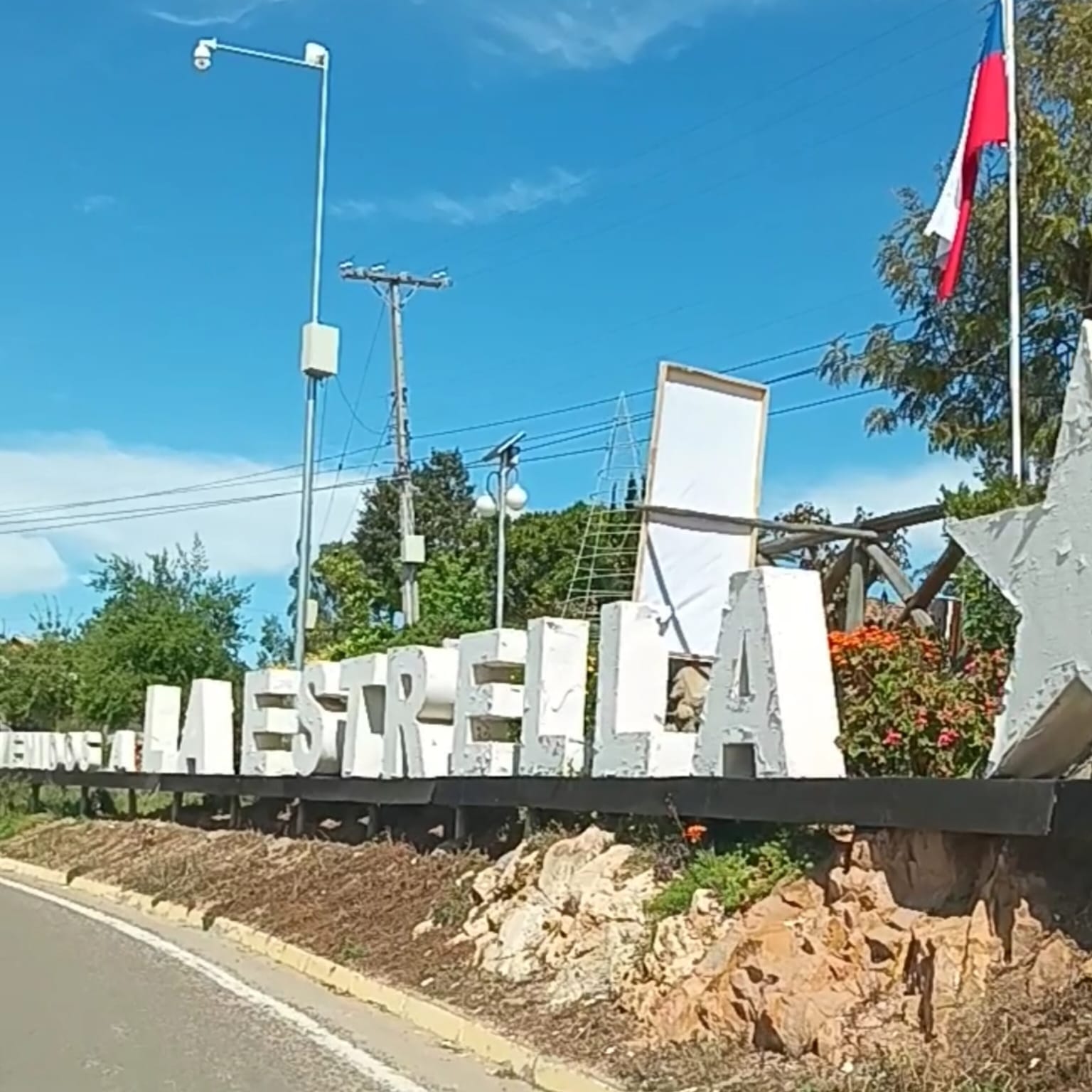 Parcelas en venta en la Estrella Hacienda Don Bastián 8