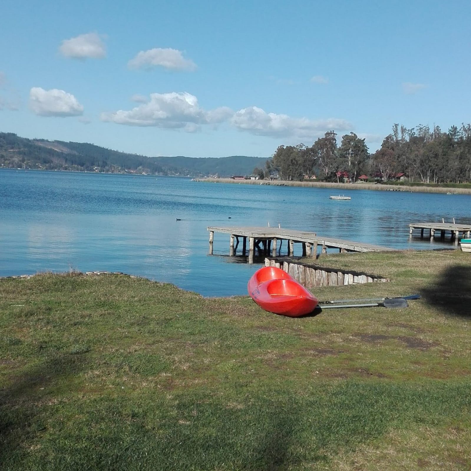 Parcelas en venta en Hacienda Vichuquén 10