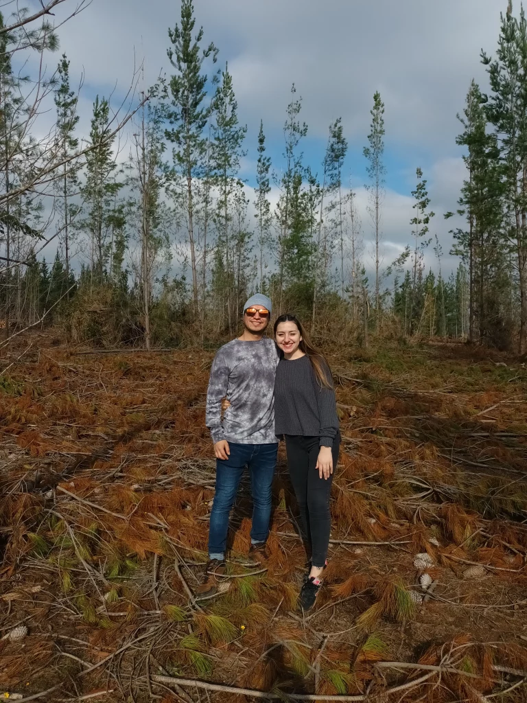 ÚNETE A NOSOTROS 15