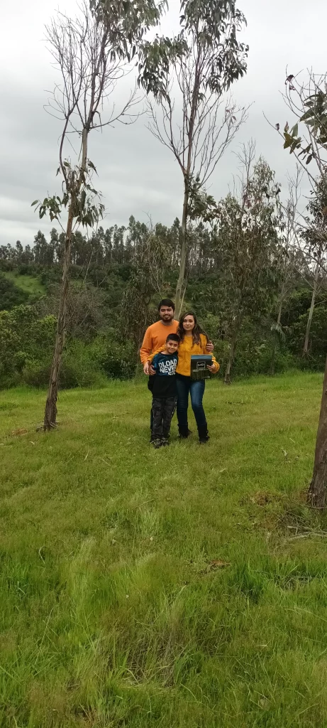 ÚNETE A NOSOTROS 19