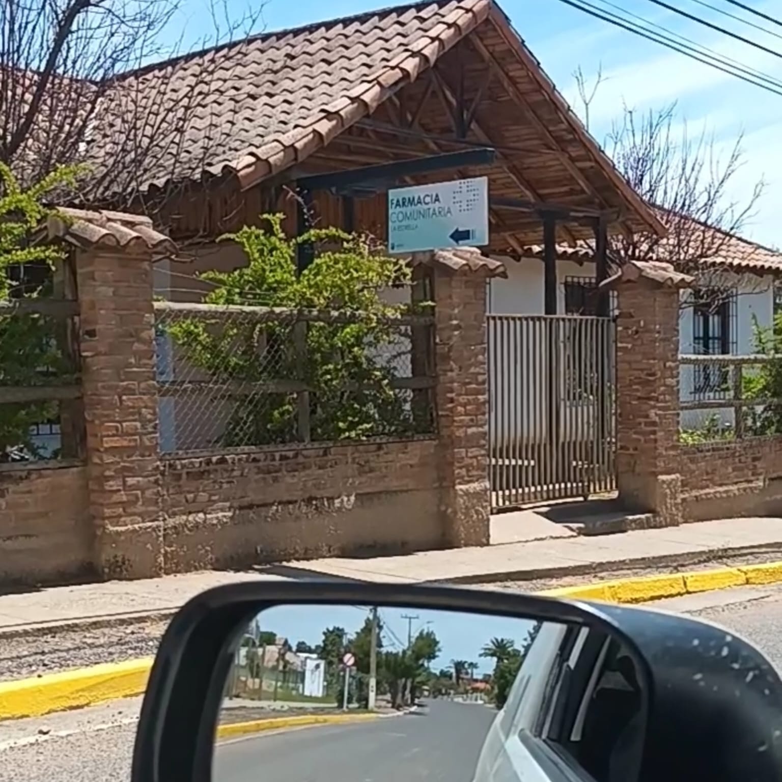 Parcelas en venta en la Estrella Hacienda Don Bastián 9