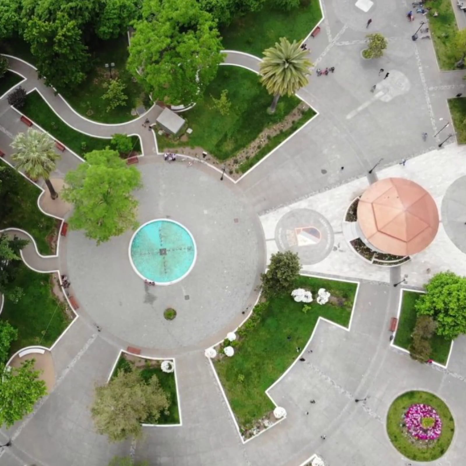 Parcelas en venta en Vive San Javier 6