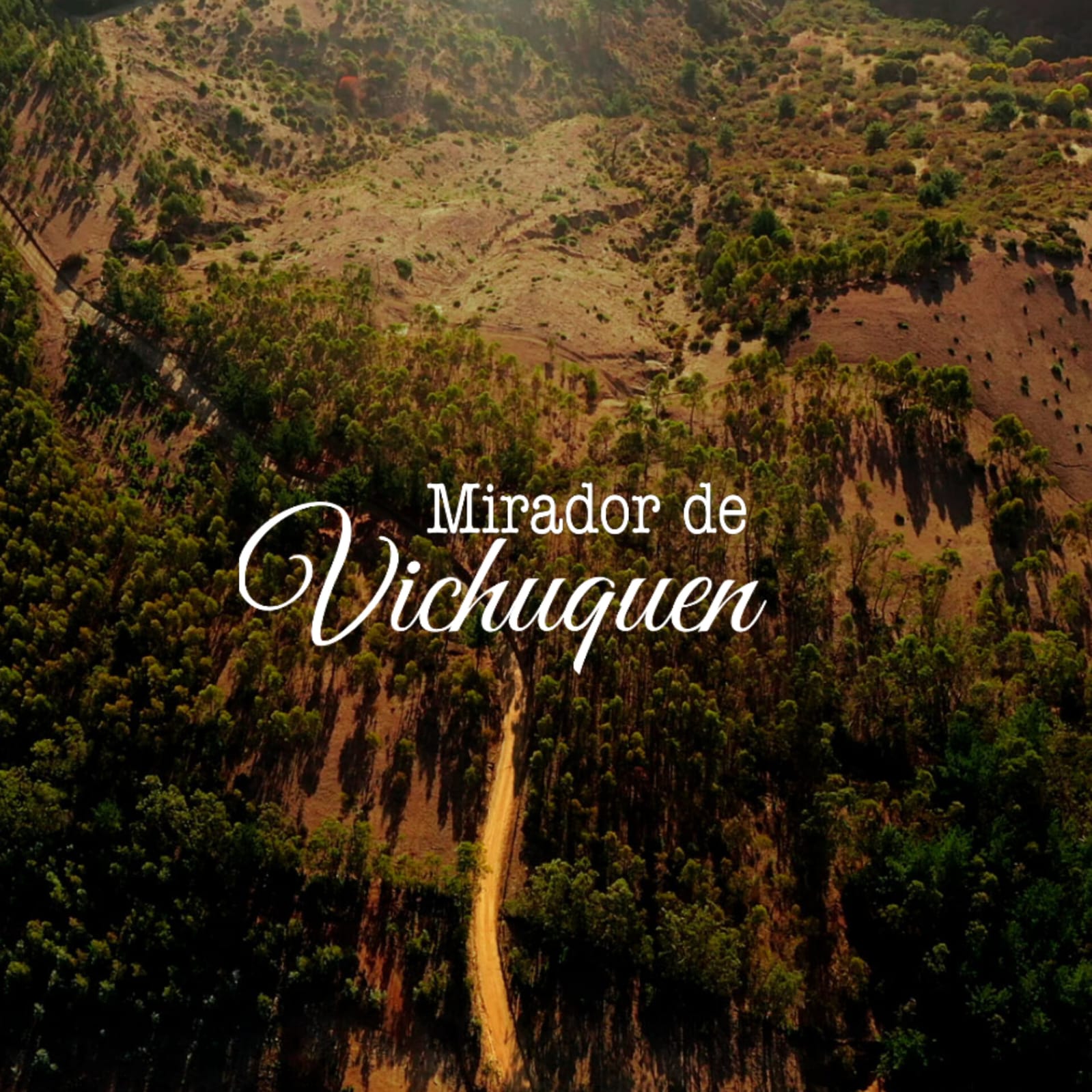 Parcelas en venta Mirador de Vichuquén 2