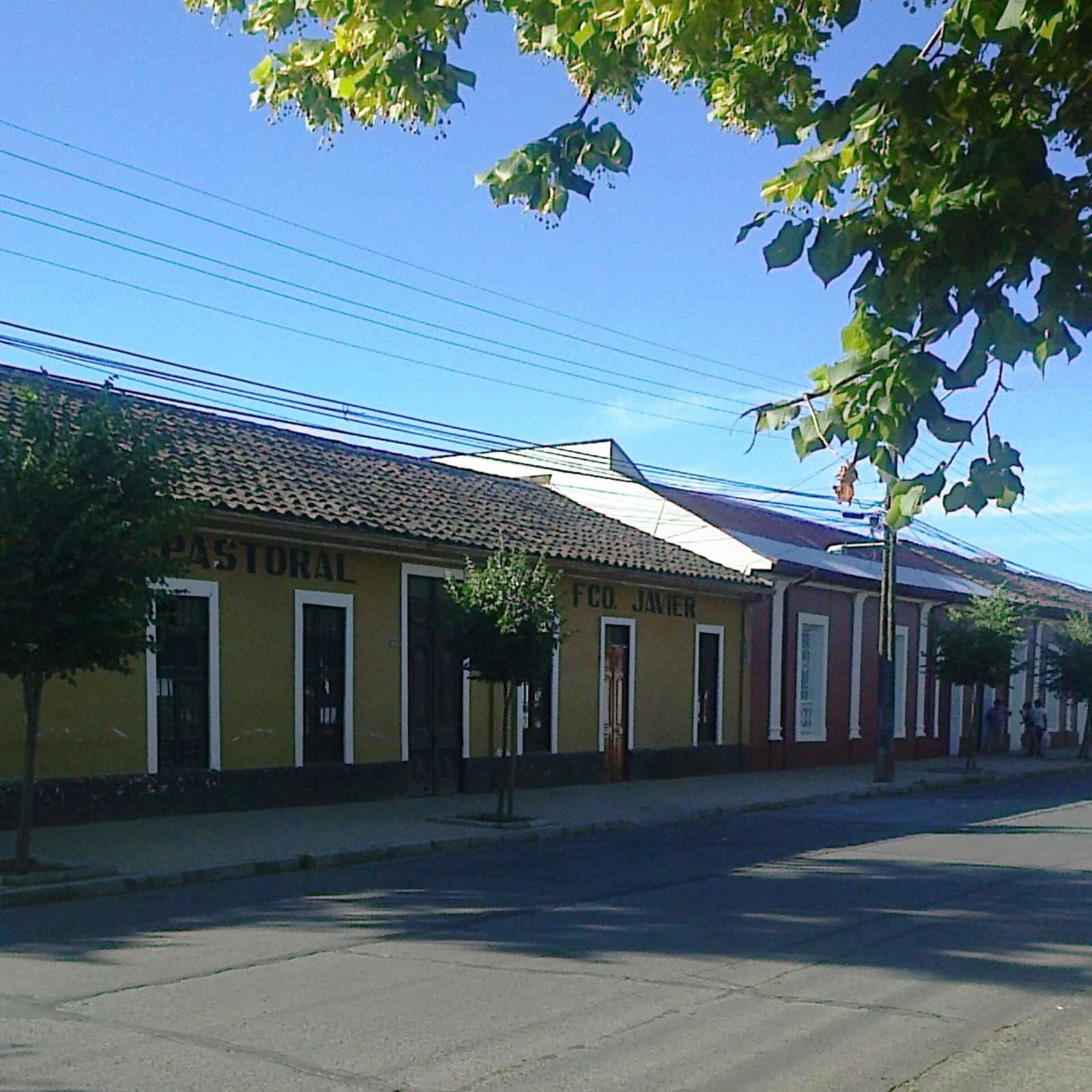 Parcelas en venta en Vive San Javier 7