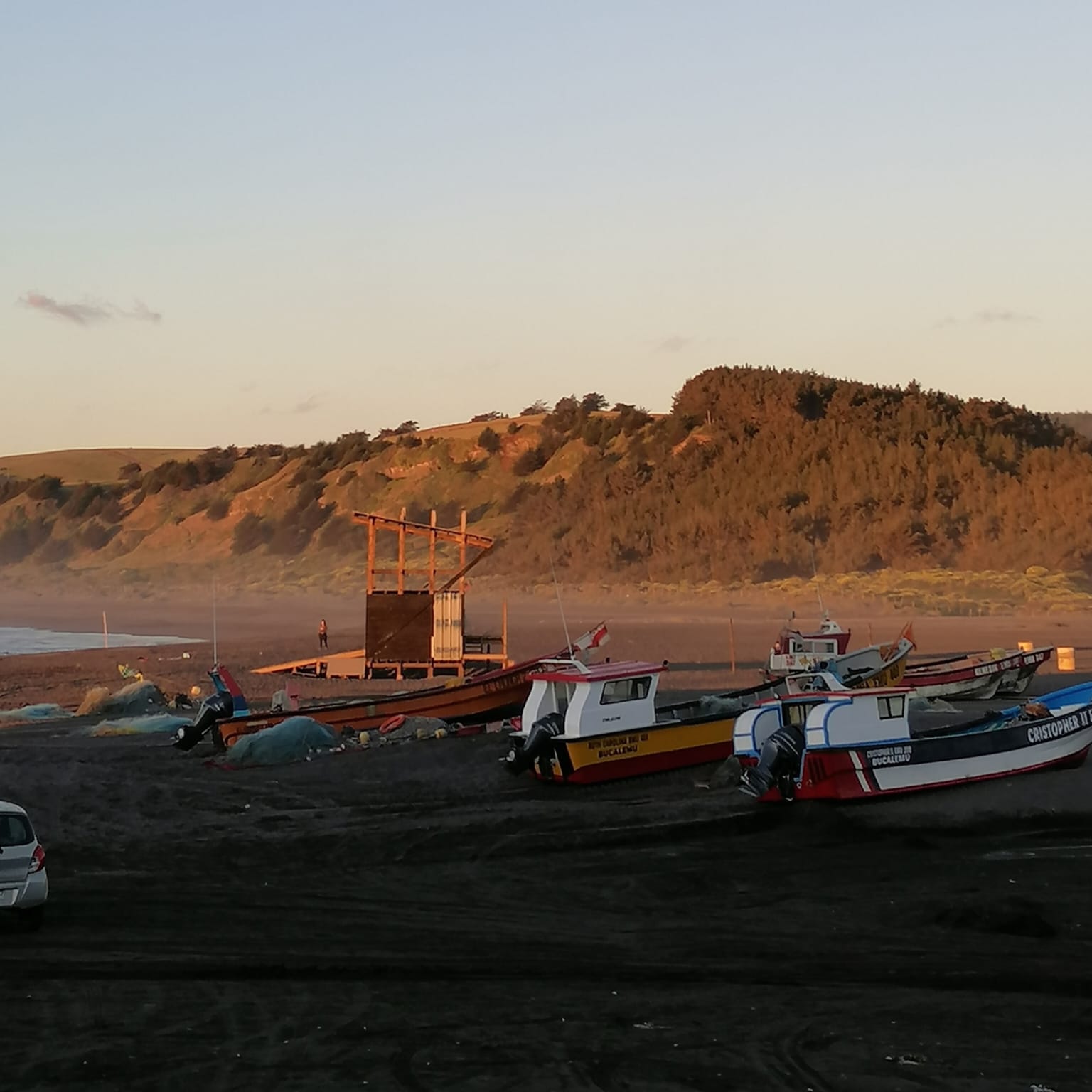 Parcelas en venta en Bosques de Paredones 10