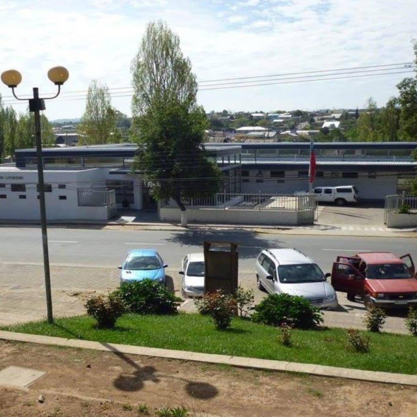 Parcelas en venta en Jardines de Litueche 9