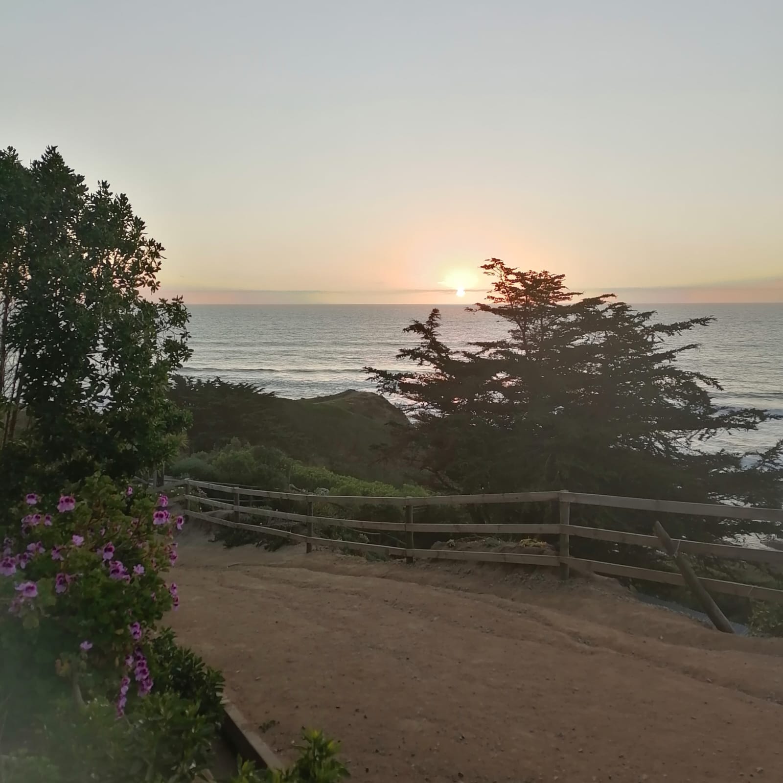 Parcelas en venta en Bosques de Paredones 11