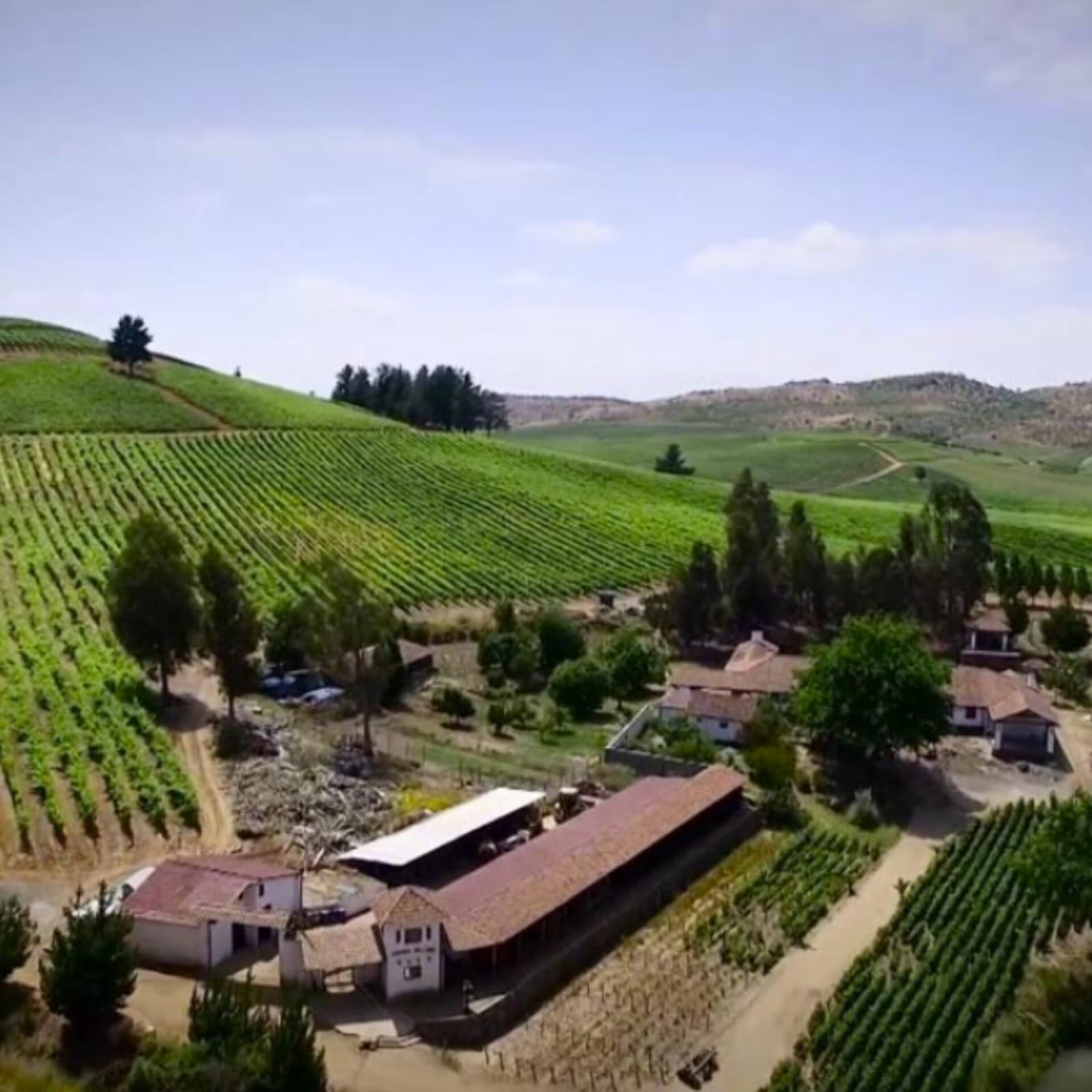 Parcelas en venta en Vive San Javier 9