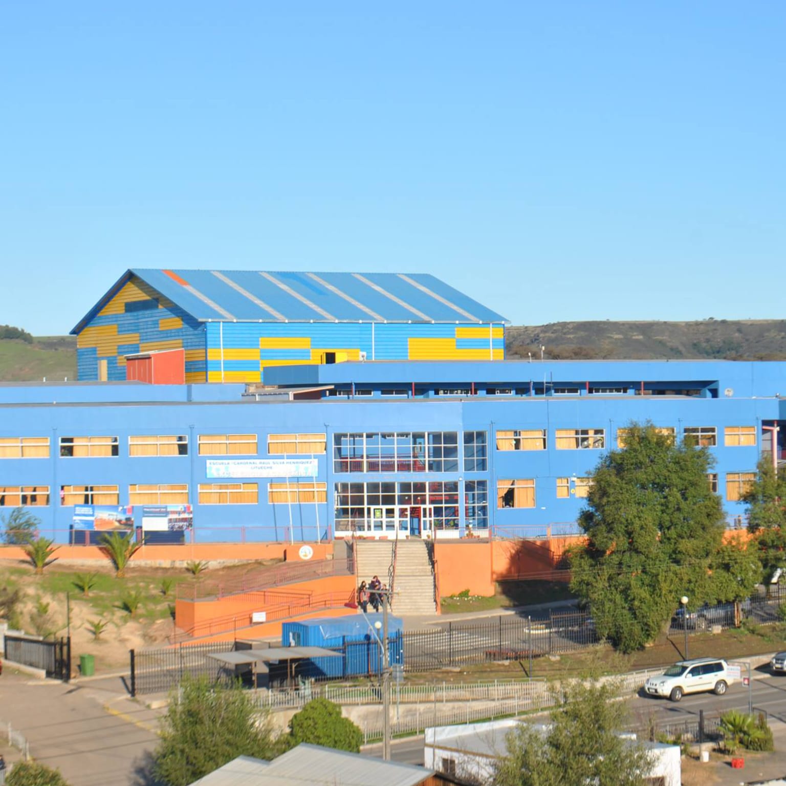 Parcelas en venta en Jardines de Litueche 8