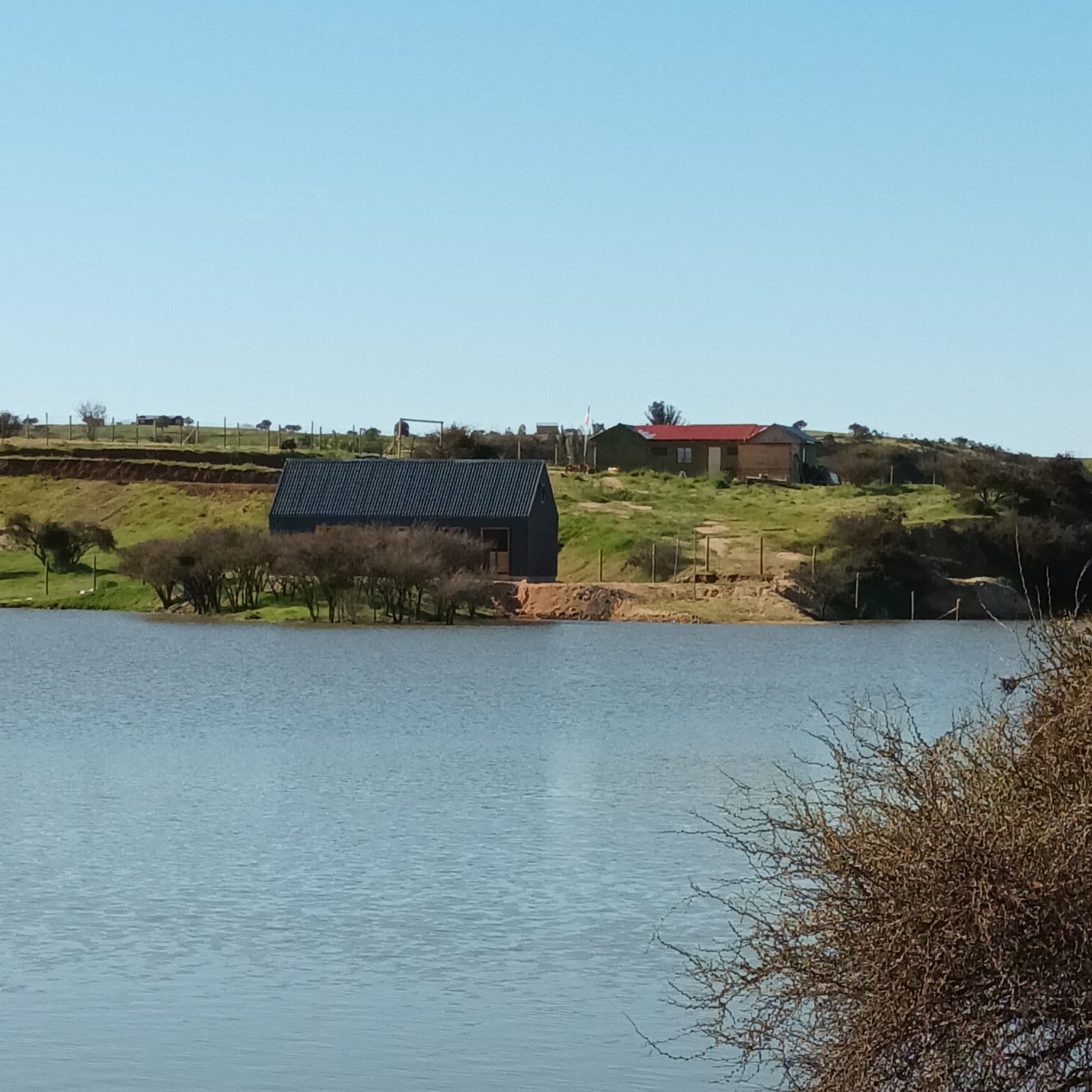 Parcelas en venta en la Estrella Hacienda Don Bastián