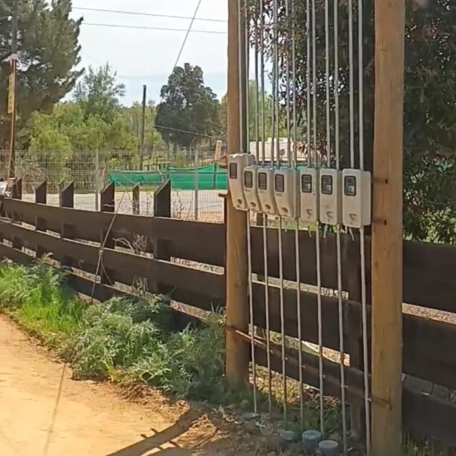 Parcelas en venta en Jardines de Litueche