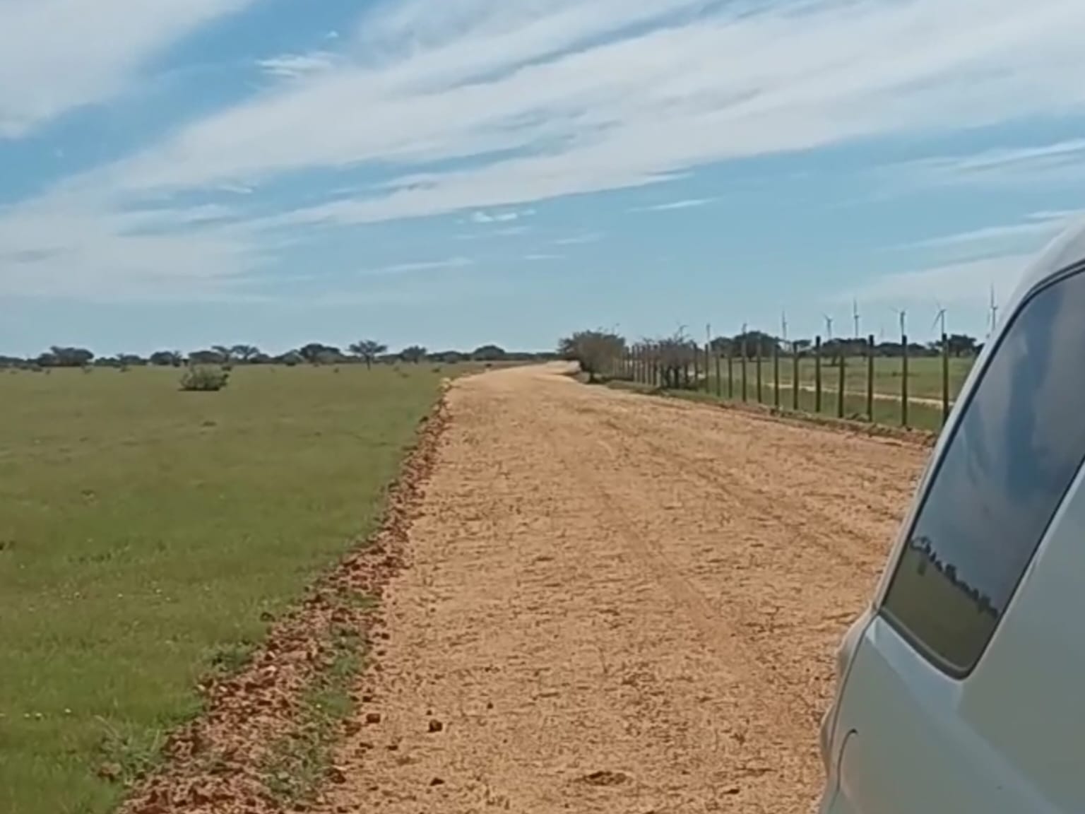 Parcelas en venta Caminos de Rapel
