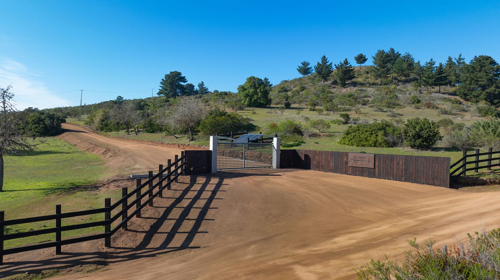 Parcelas en venta en Algarrobo