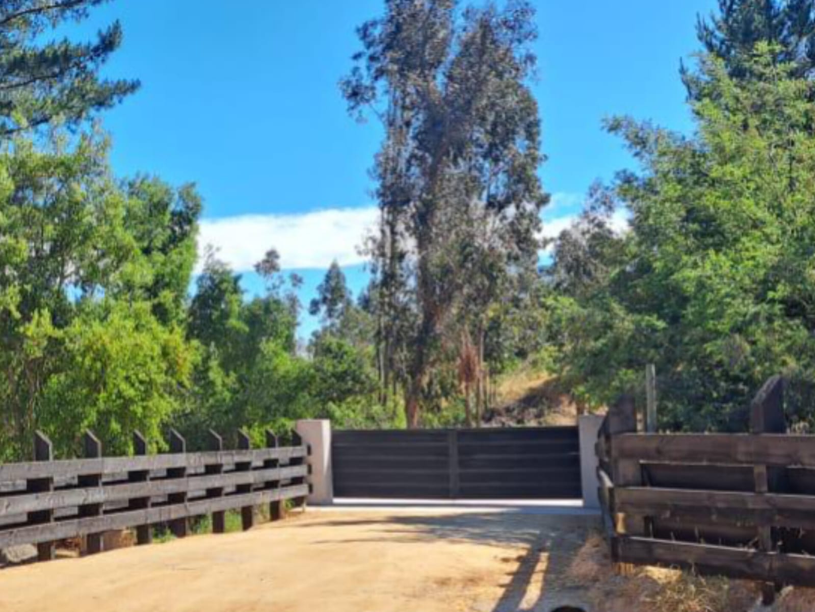 Parcelas en venta en Matanzas