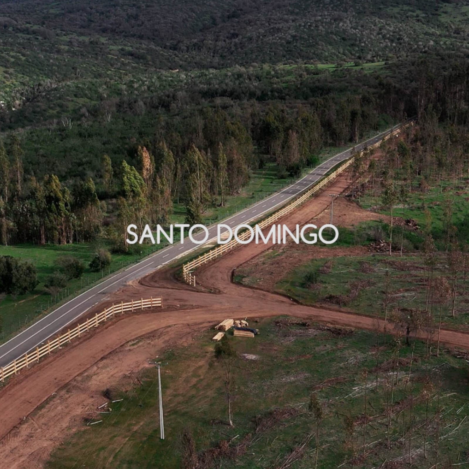 Parcelas en Venta en Santo Domingo