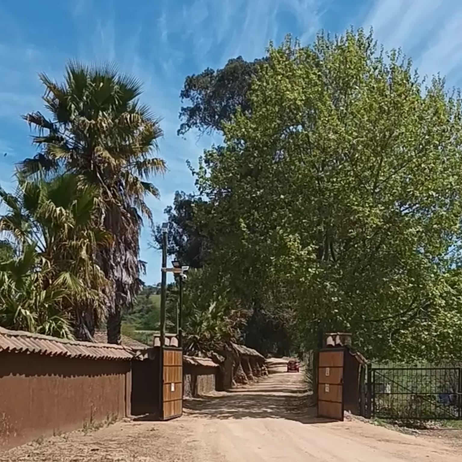 Parcelas en venta en la Estrella Hacienda Don Bastián