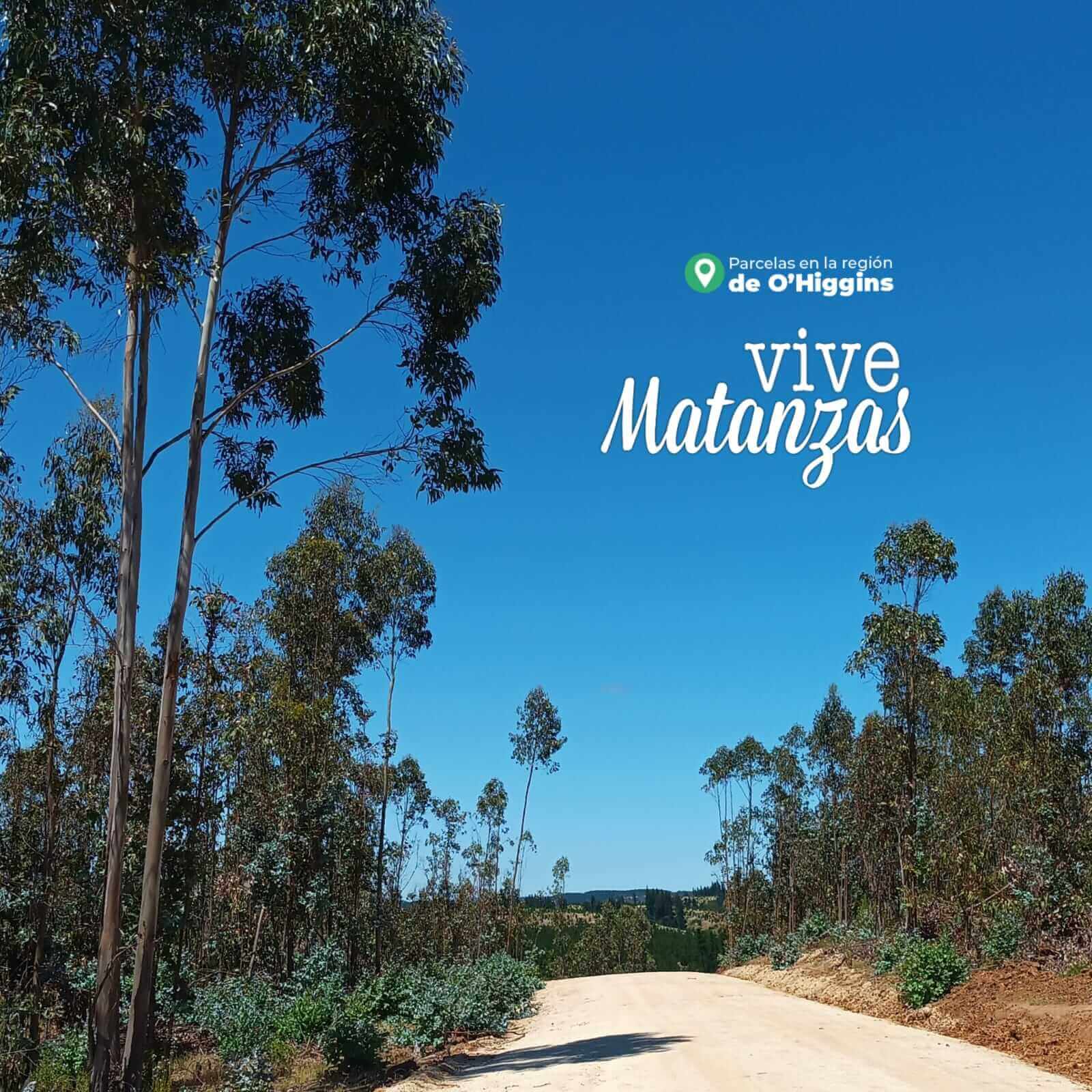 Parcelas en venta en Matanzas