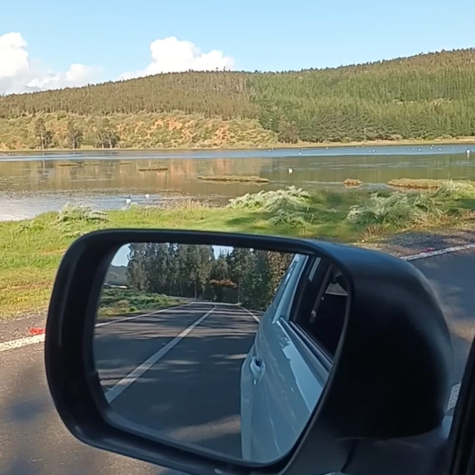 Parcelas en venta Fundo La Quirigua 8