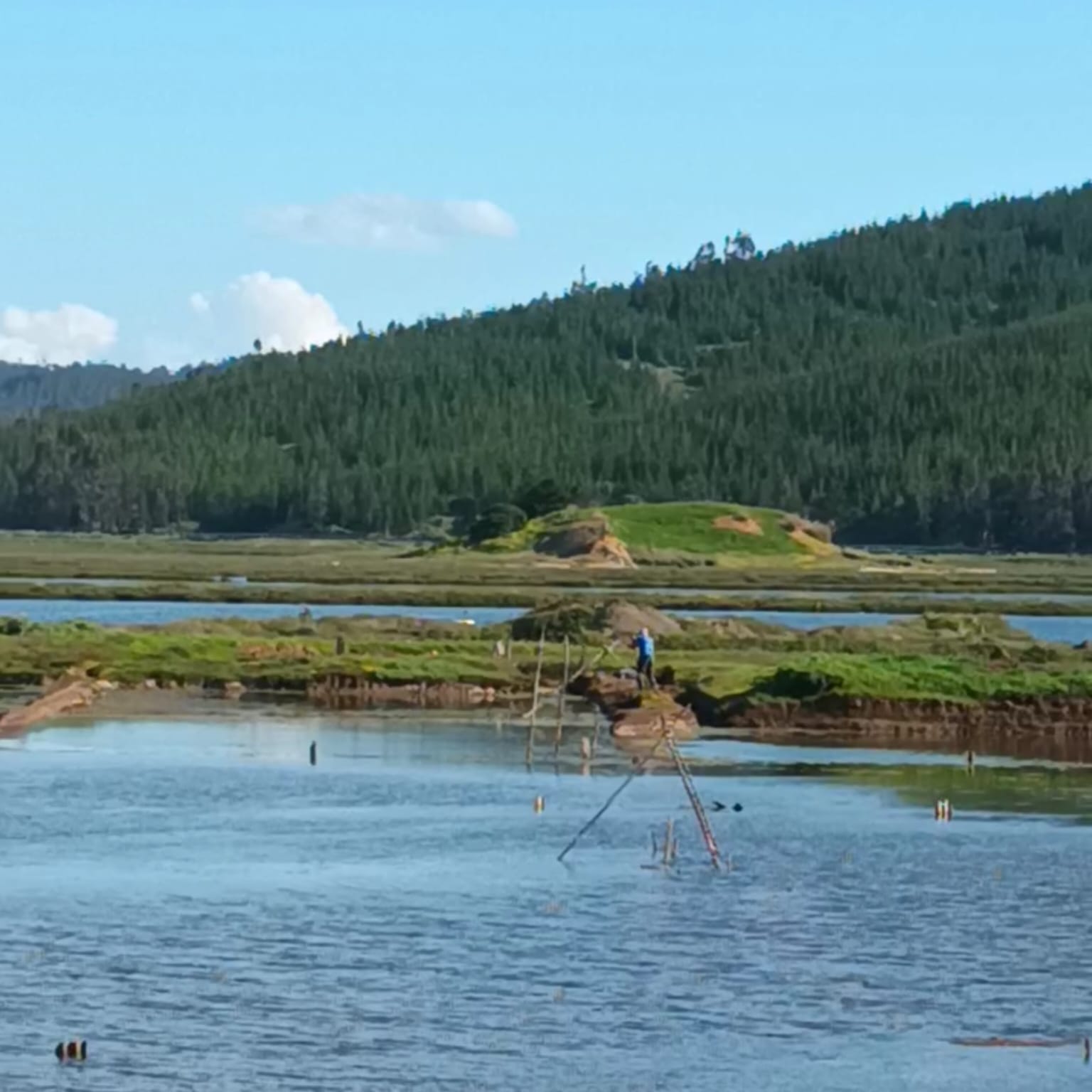 Parcelas en venta Fundo La Quirigua 9