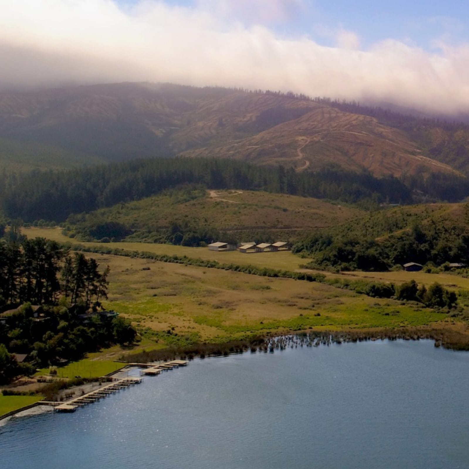 Parcelas en venta Fundo La Quirigua 10