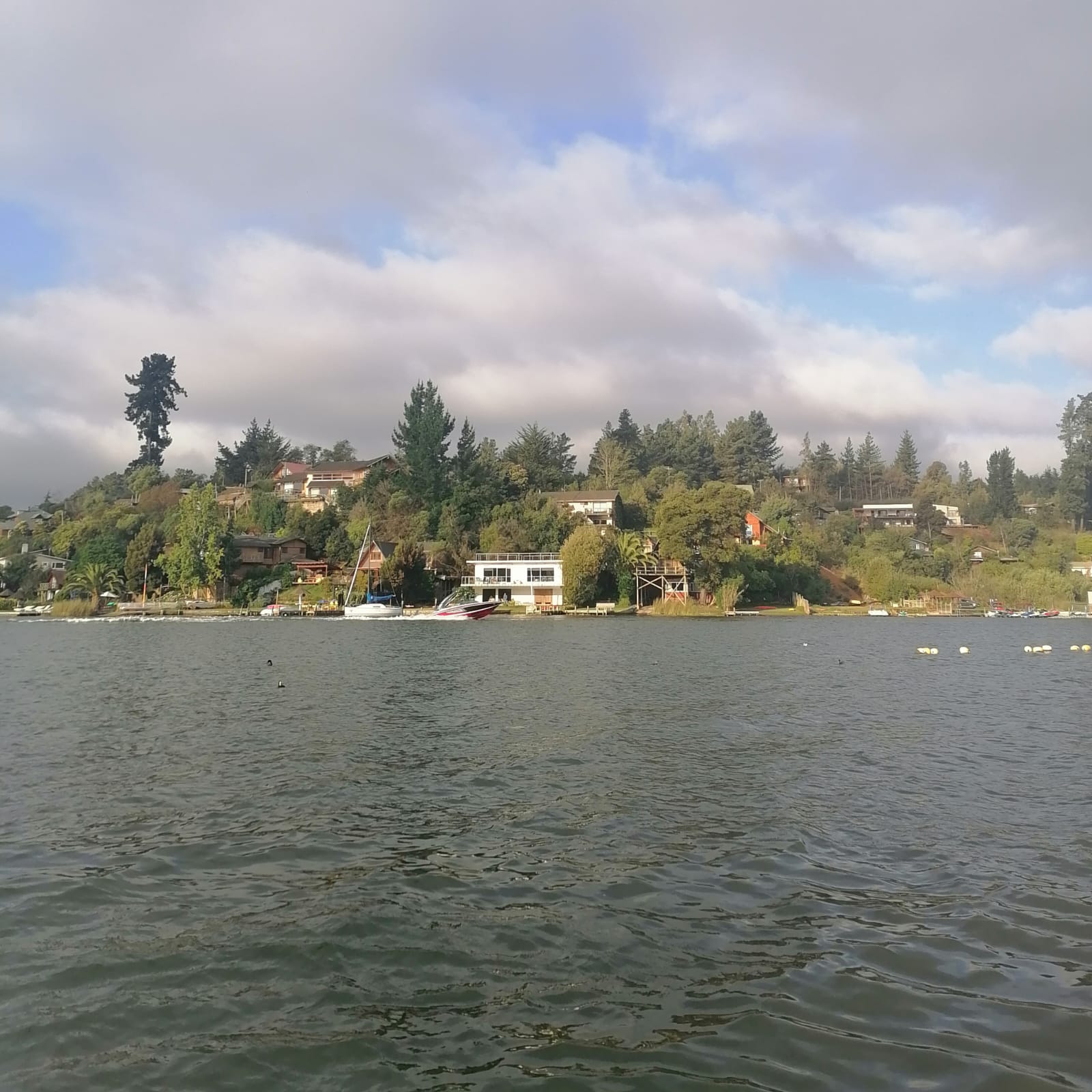 Parcelas en venta Fundo La Quirigua 13