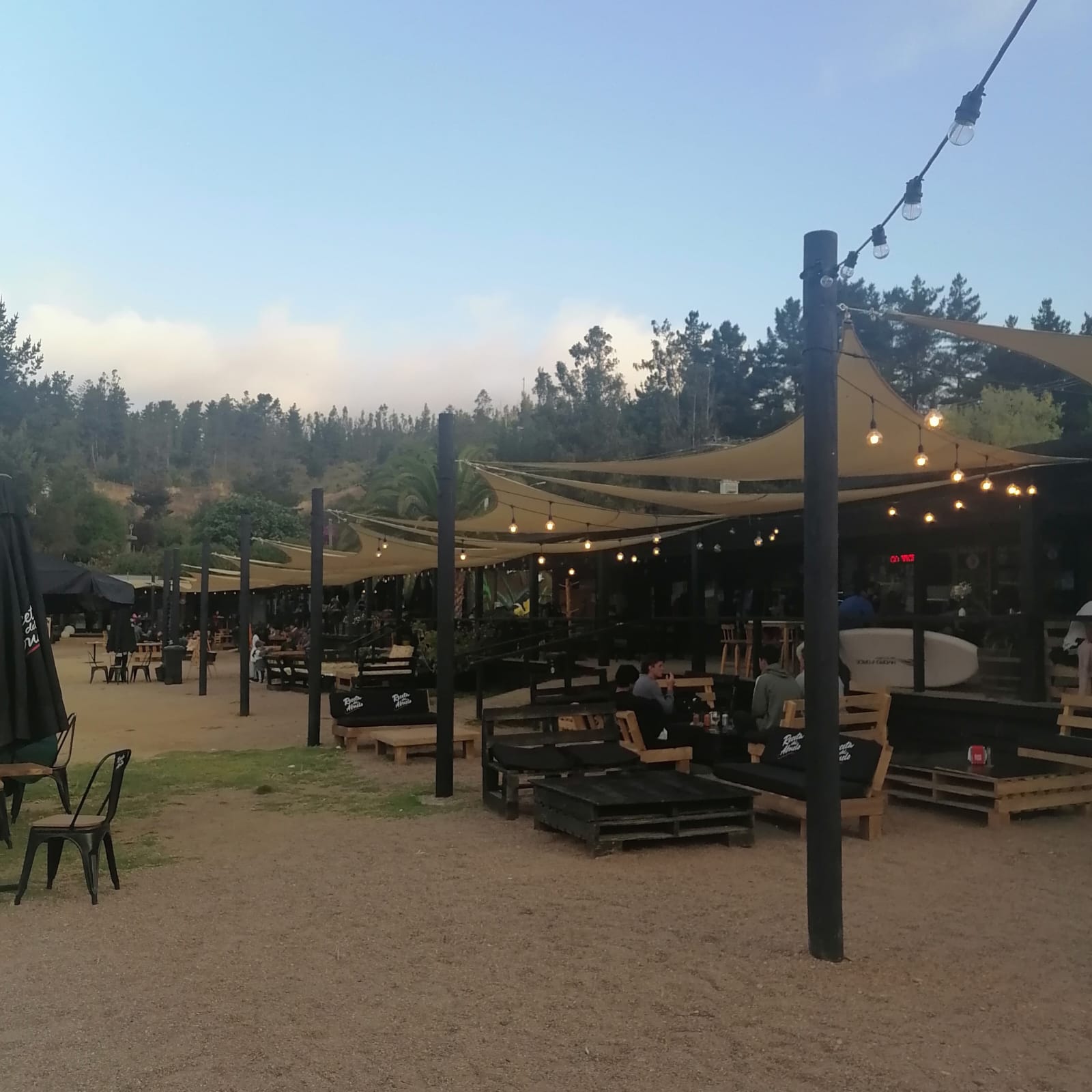 Parcelas en venta Fundo La Quirigua 14