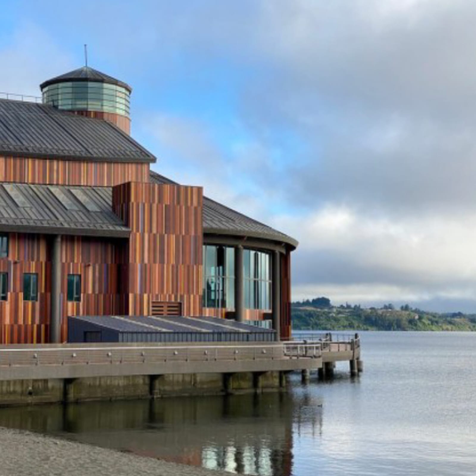 Parcelas en venta en Alto Frutillar 8