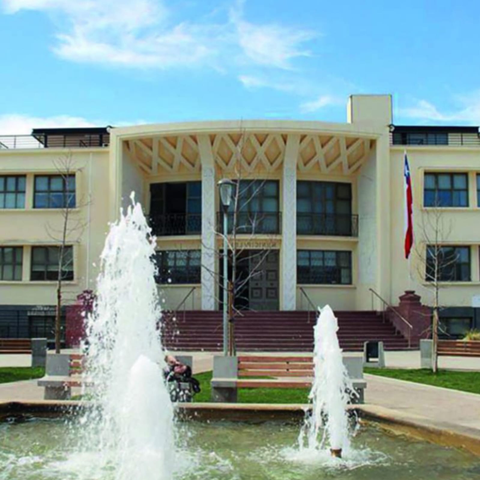 Parcelas en venta en Til Til 9