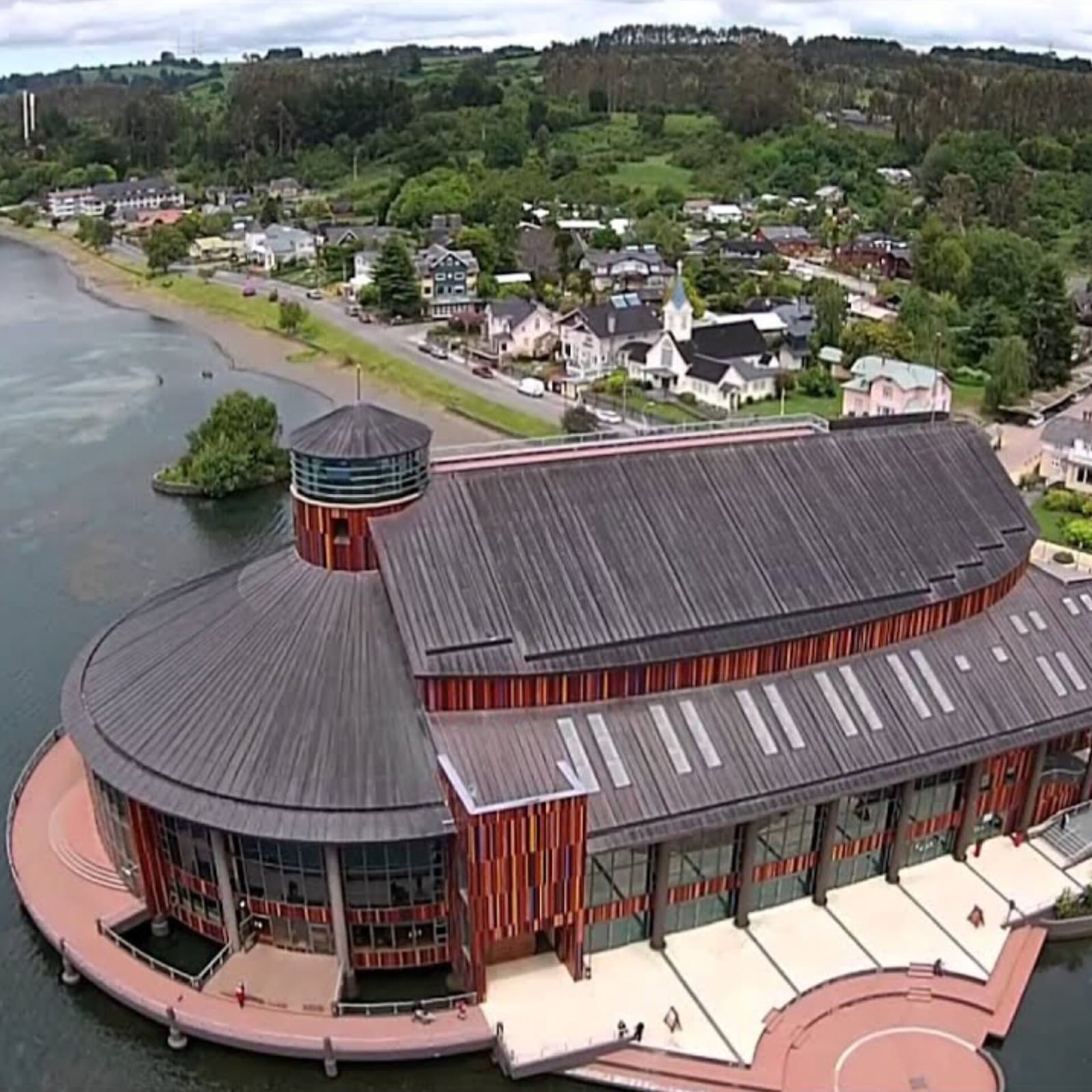 Parcelas en venta en Alto Frutillar 9