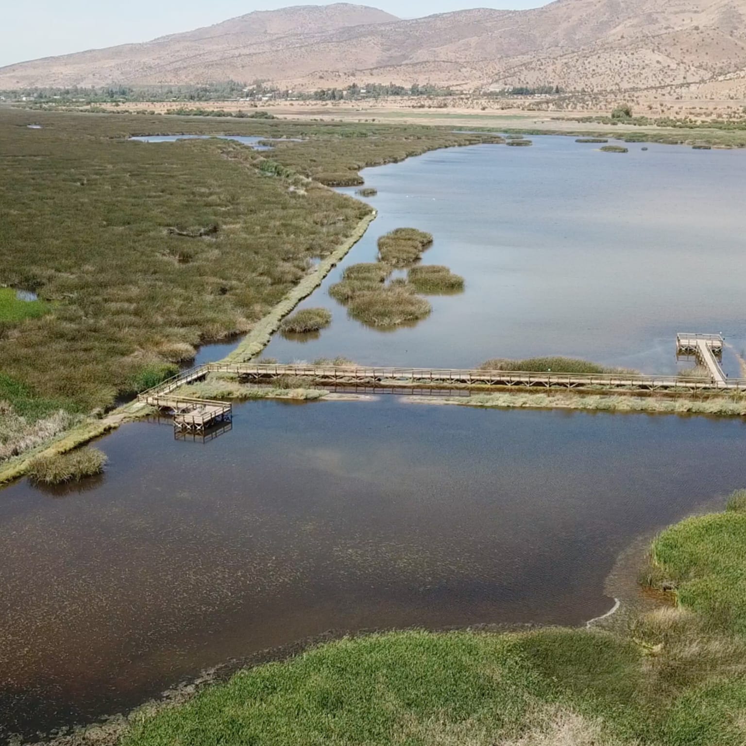 Parcelas en venta en Til Til 10