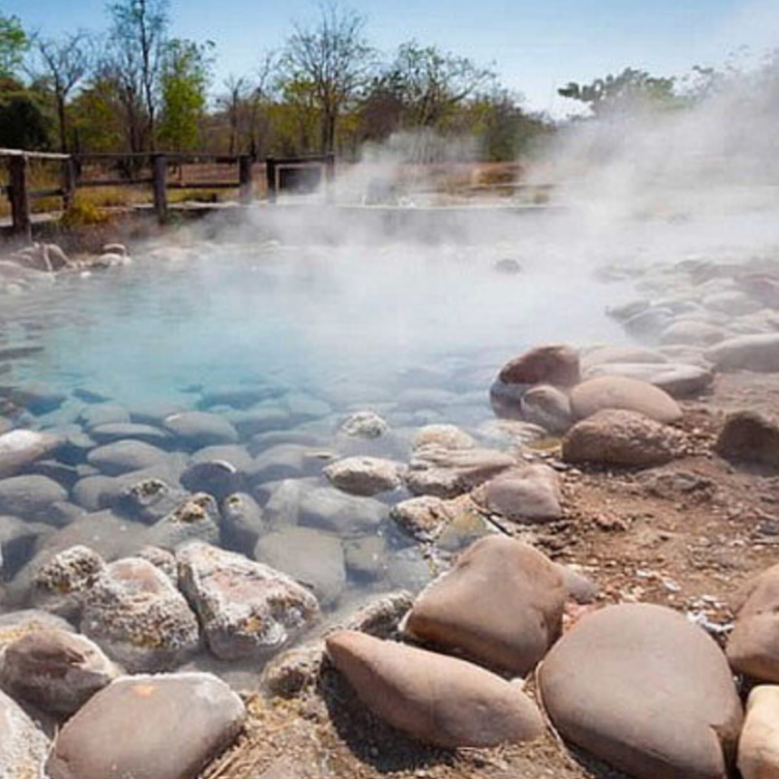 Parcelas en venta en Viñas de Cauquenes 7