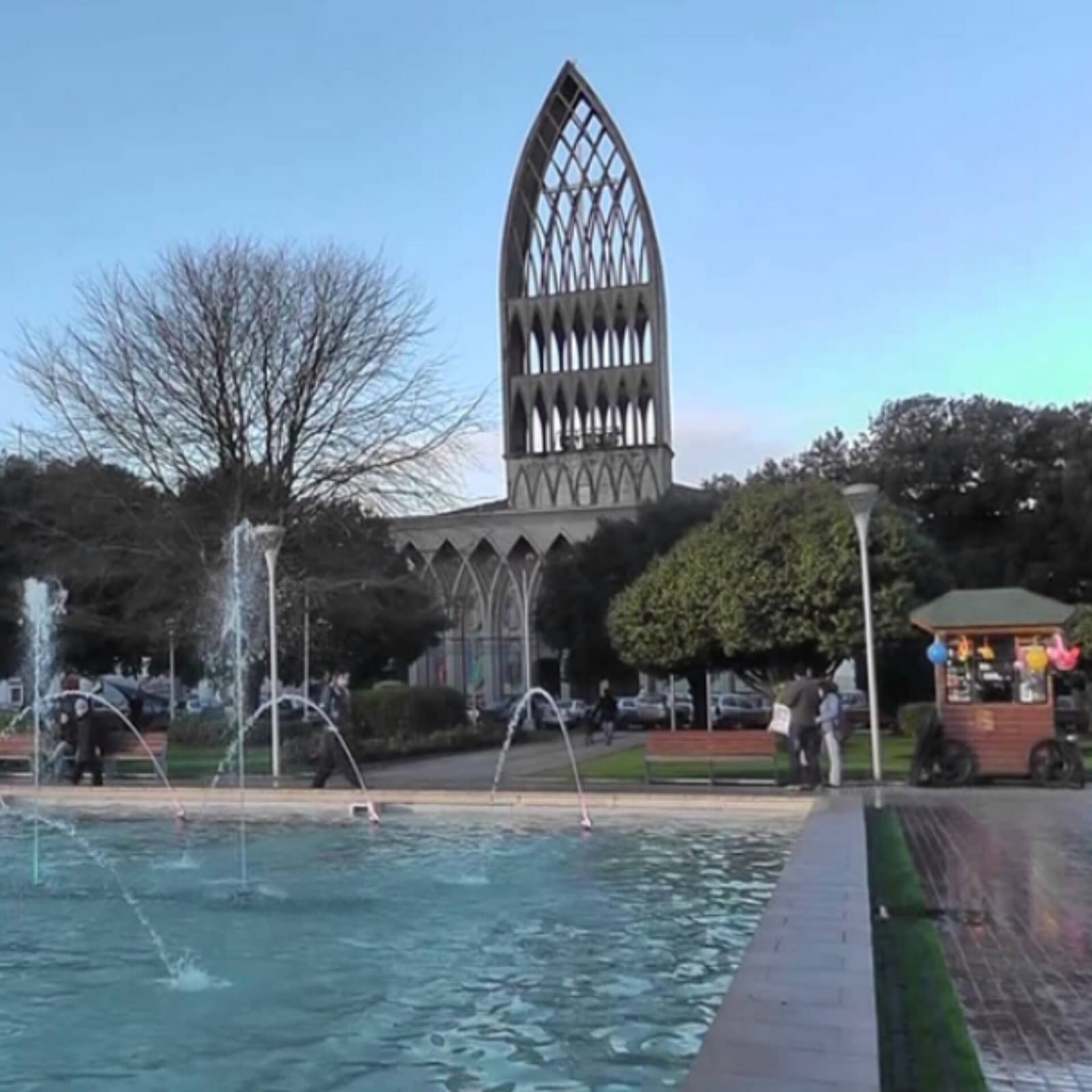 Parcelas en venta Vive Rupanco 6