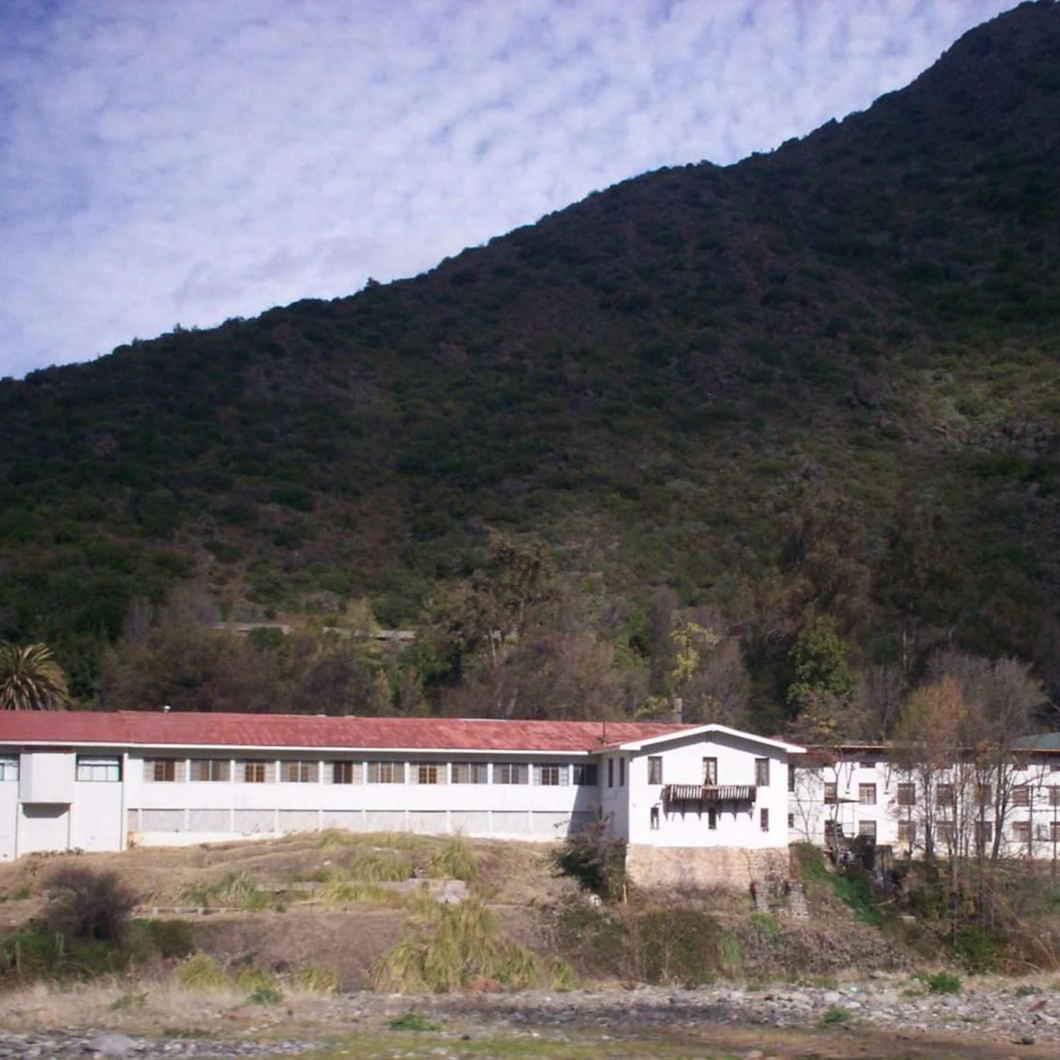 Parcelas en venta en Viñas de Cauquenes 8