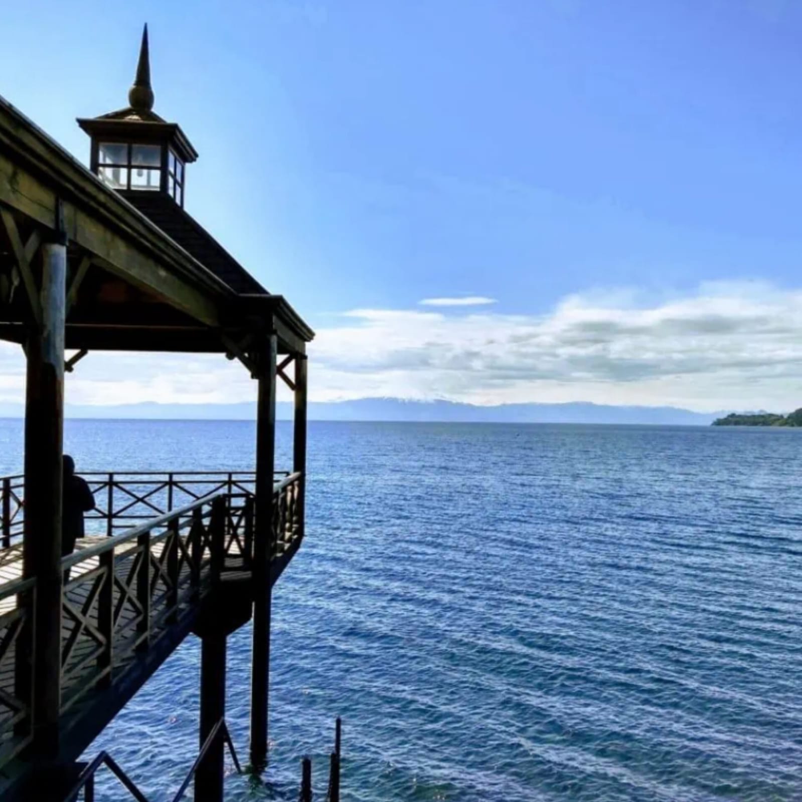 Parcelas en venta en Alto Frutillar 7