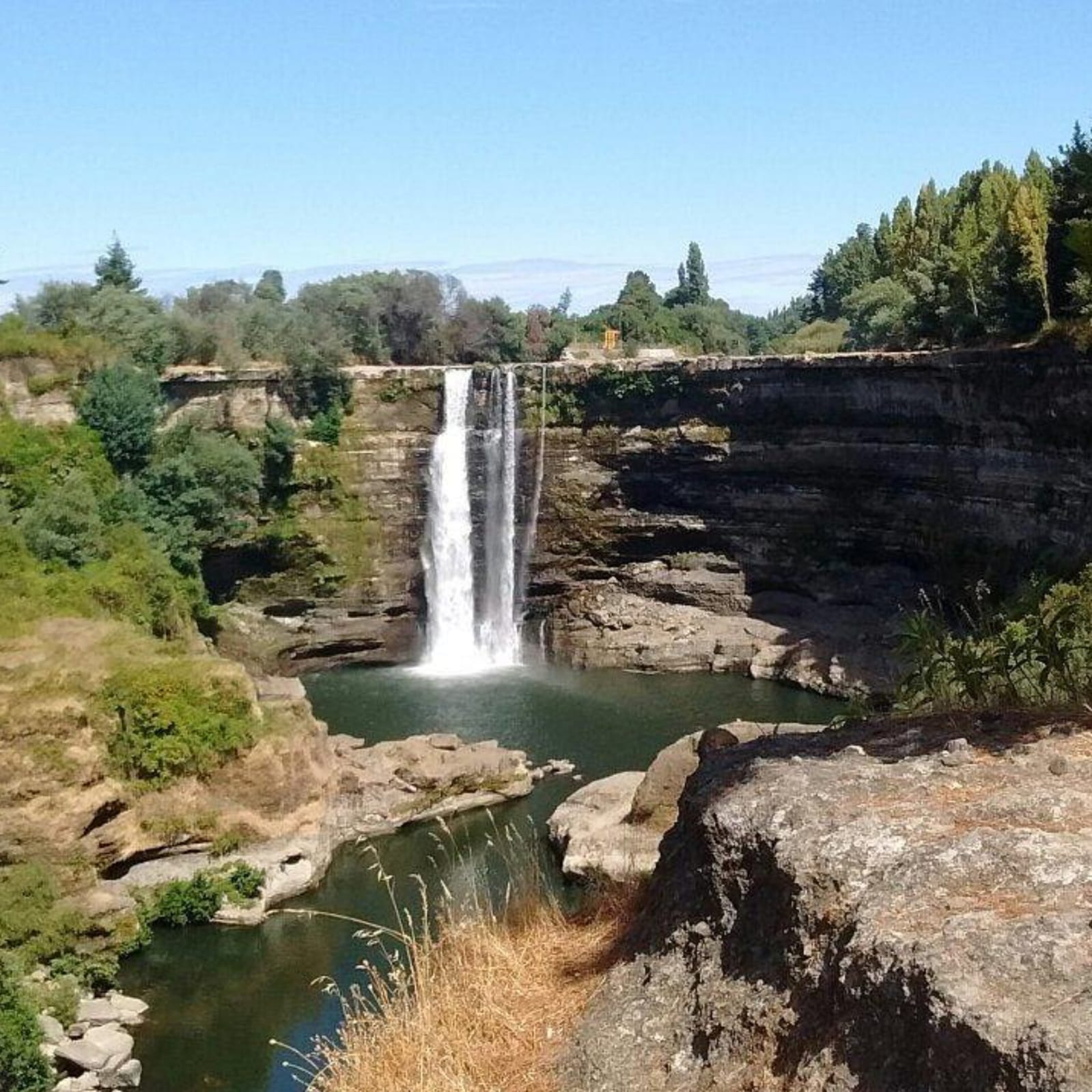 Parcelas en venta en Vive Chillan 10