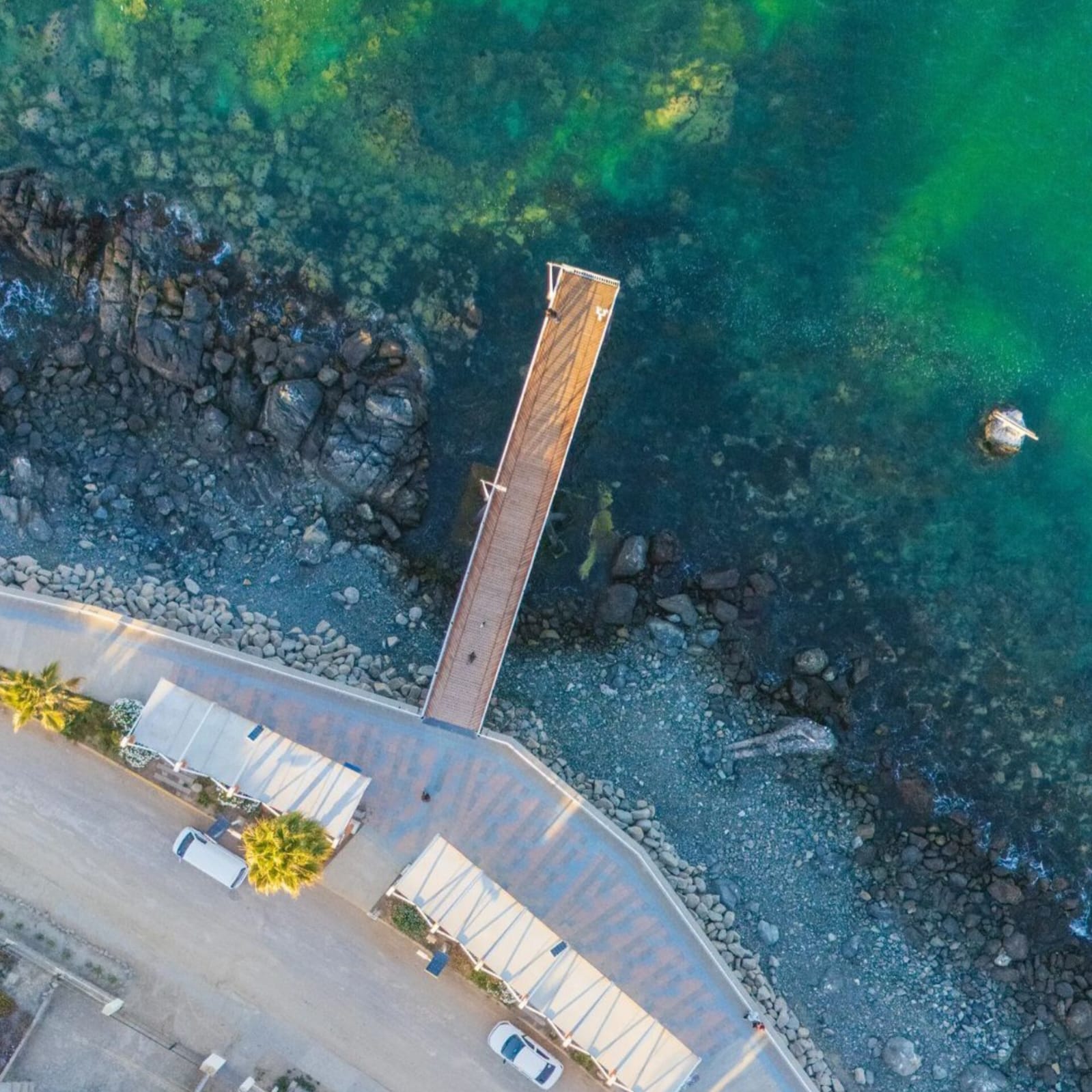 Parcelas en venta en Ovalle 12