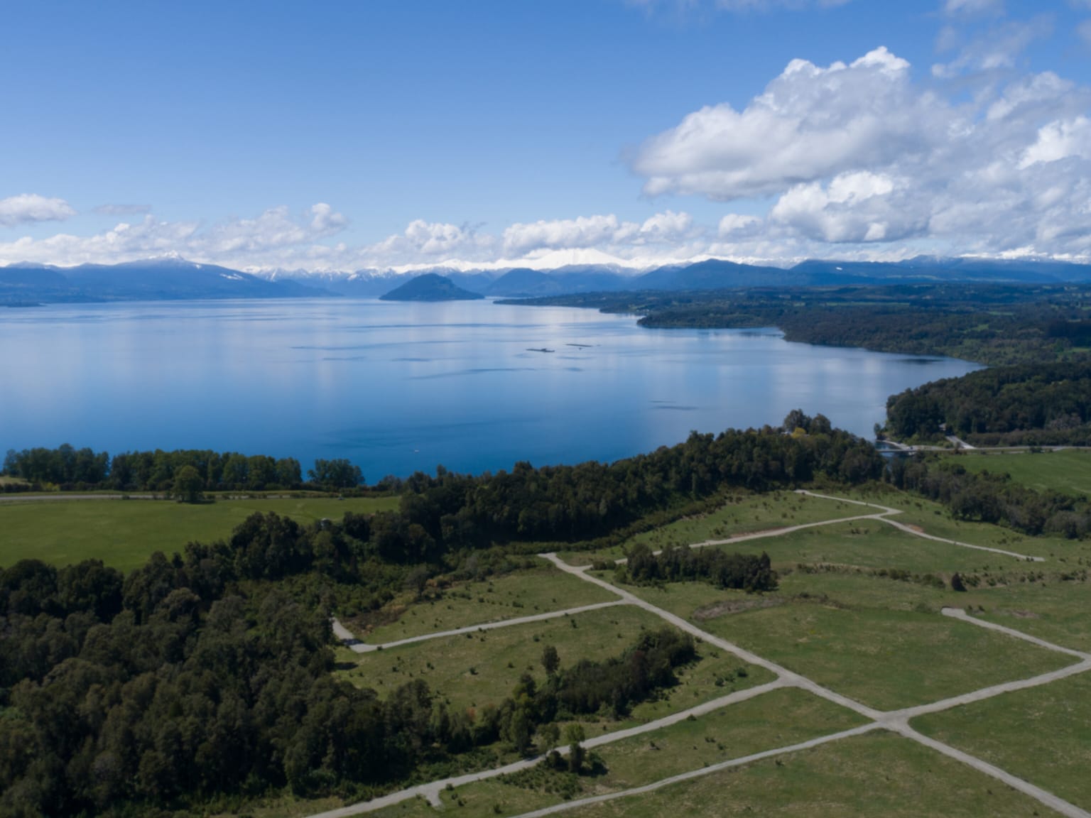 Parcelas en venta Vive Rupanco