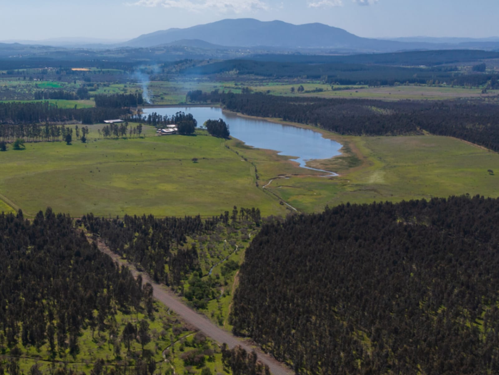 Parcelas en venta en Vive Chillan