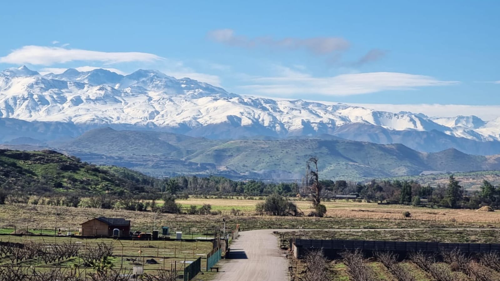 Parcelas en venta en Til Til