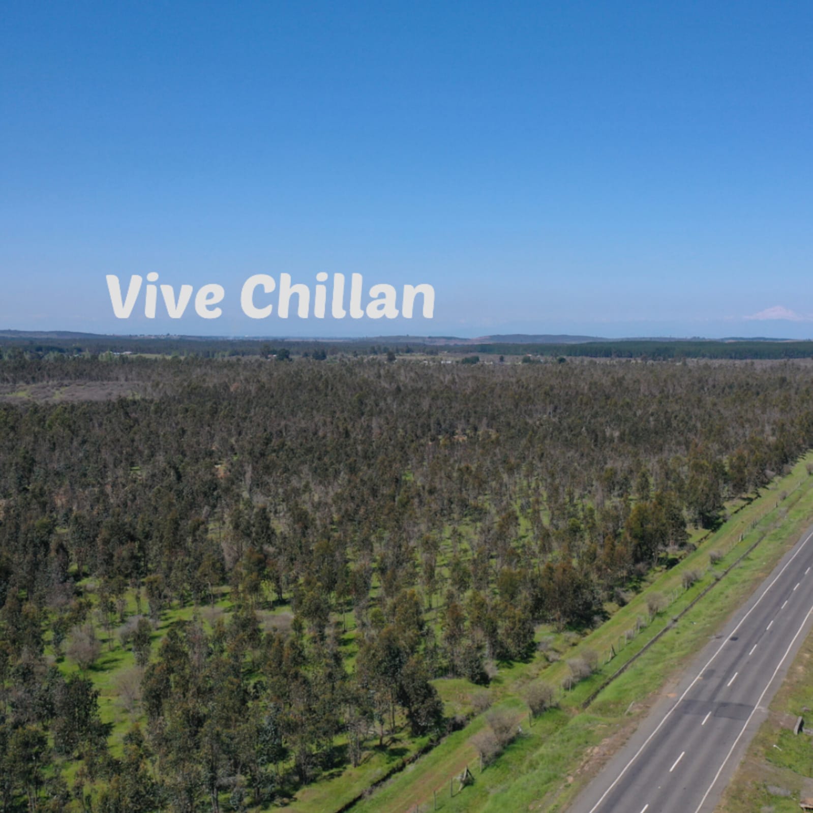 Parcelas en venta en Vive Chillan