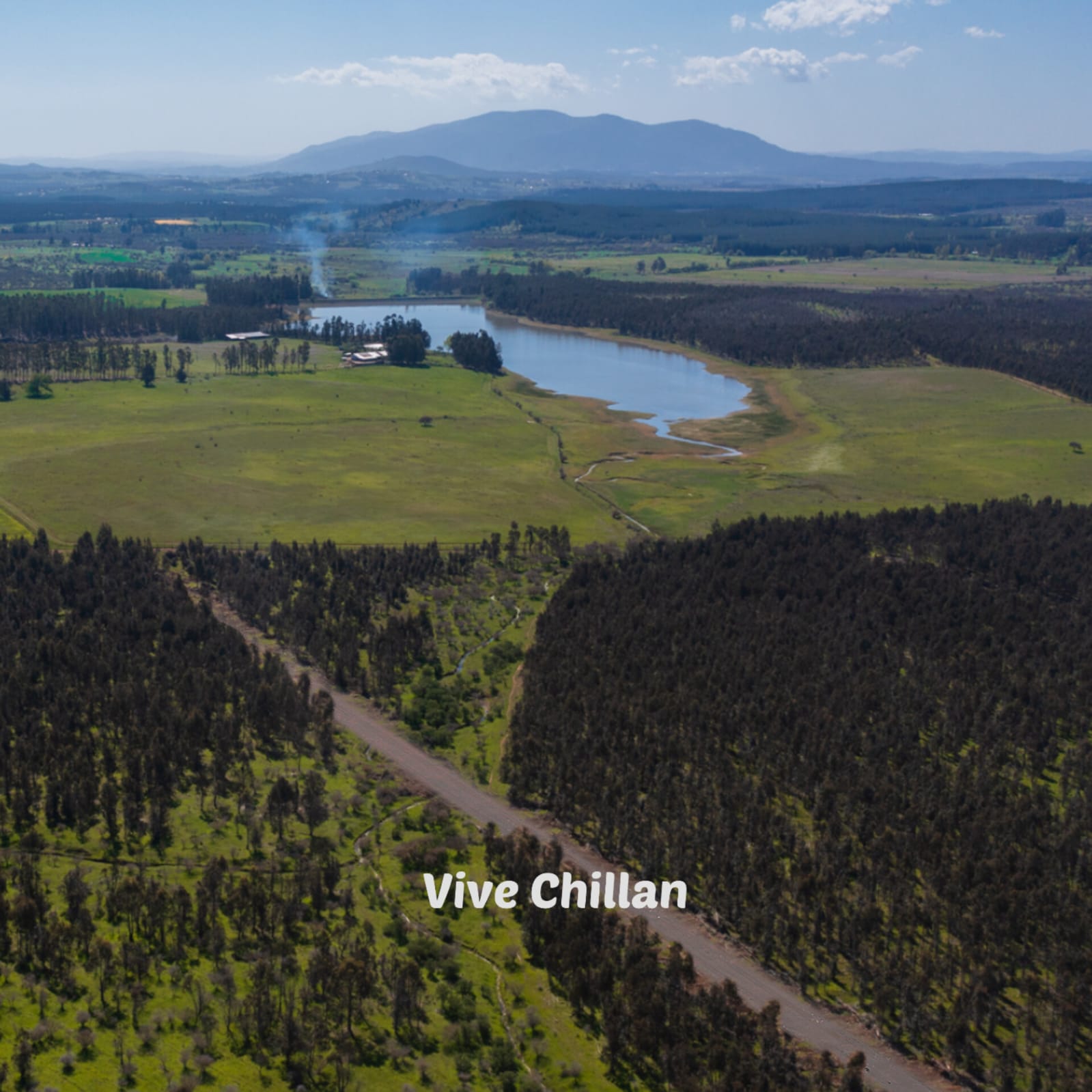 Parcelas en venta en Vive Chillan